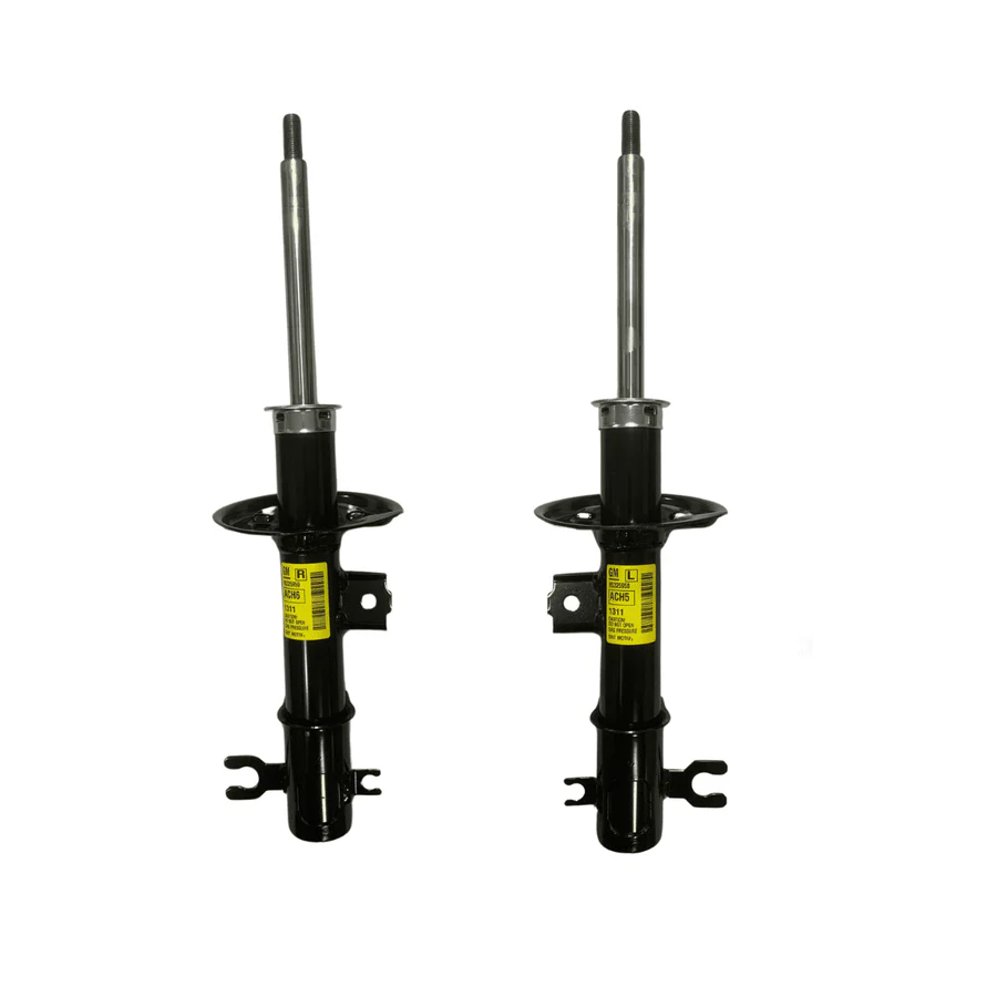 Front Pair Shock Absorber Strut – 95325958 & 95325959 | KIC Premium Suspension Parts | Auto Supply Ghana