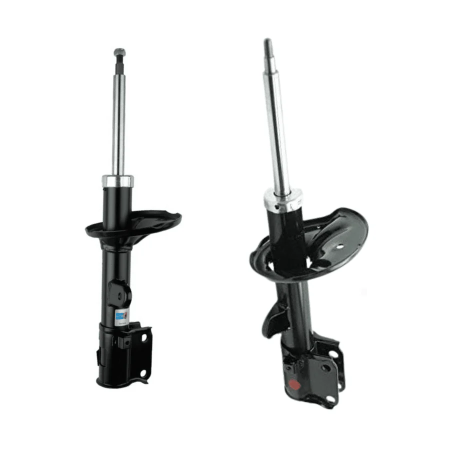 Front Pair Shock Absorber Strut – 546512E500 & 546612E500 | Premium Suspension Upgrade | Auto Supply Ghana