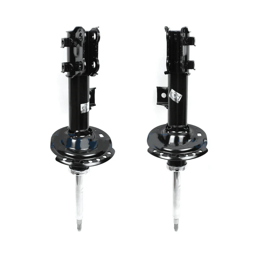 Front Pair Shock Absorber Strut – 546513X050 & 546613X050 | Premium Suspension Upgrade | Auto Supply Ghana