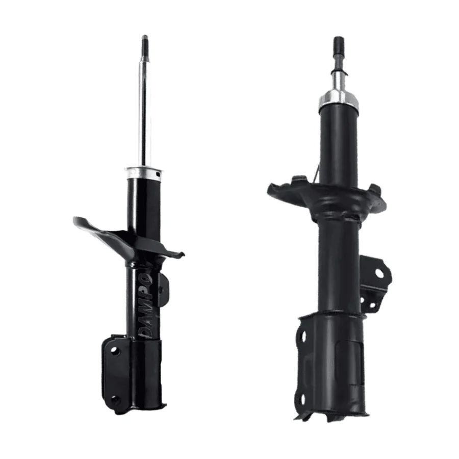 Front Pair Shock Absorber Strut – 5466007200 & 5465007000 | Premium Suspension Upgrade | Auto Supply Ghana