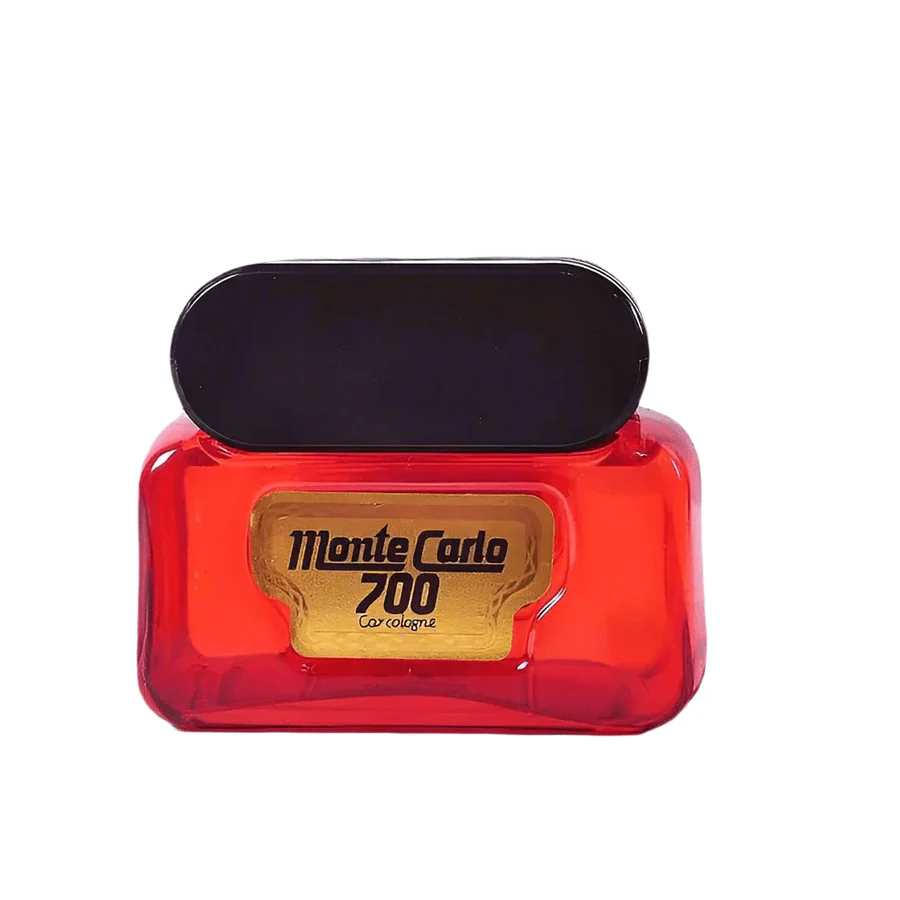 Monte Carlo 700 Car Air Freshener | Premium Long-Lasting Fragrance | Auto Supply Ghana