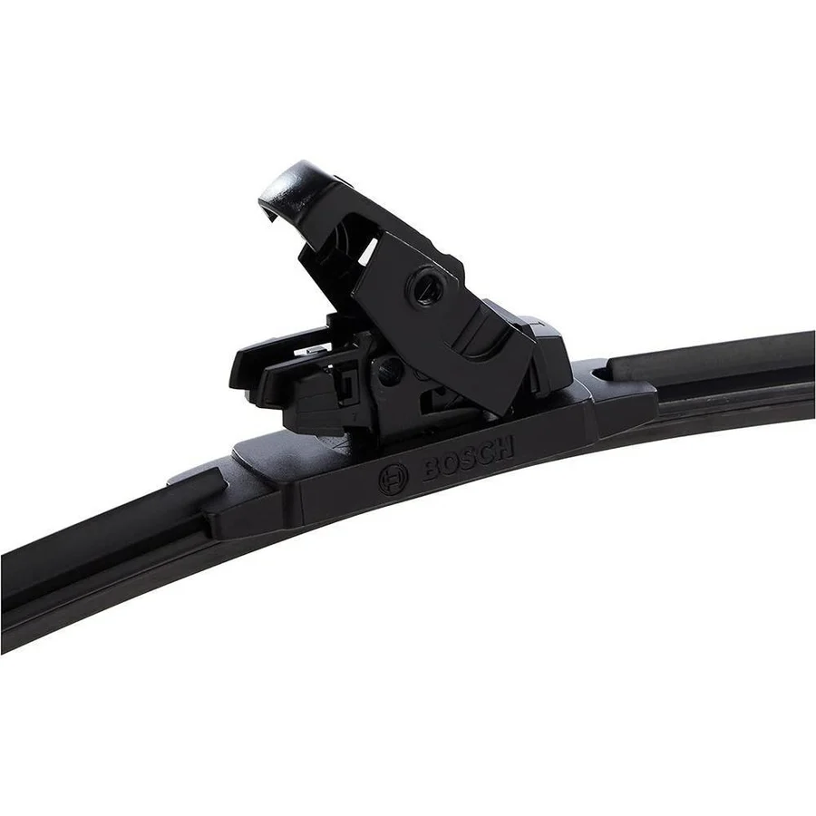 Bosch Aero Eco AE21 Single Wiper Blade – 530mm/21″ | High-Performance Flat Blade | Auto Supply Ghana