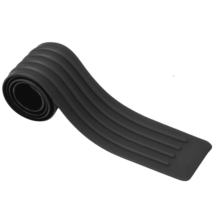 Universal Car Trunk Anti-Scratch Stickers | Protect Your Vehicle from Scratches & Scuffs | Auto Supply Ghana