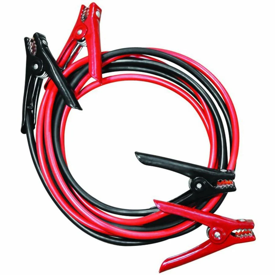 Total Booster Cable 200AMP – PBCA12001 | Heavy-Duty Jump Starter Cables for Cars (≤1.8L) | Auto Supply Ghana