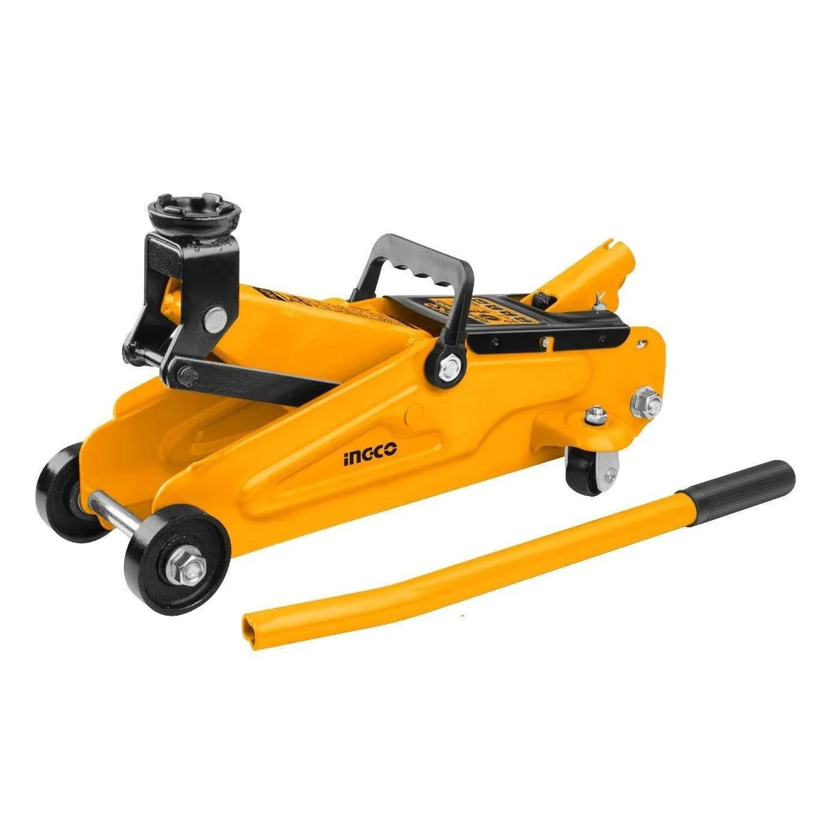 Ingco Hydraulic Floor Jack | 2 Ton & 3 Ton SUV Models | Auto Supply Ghana