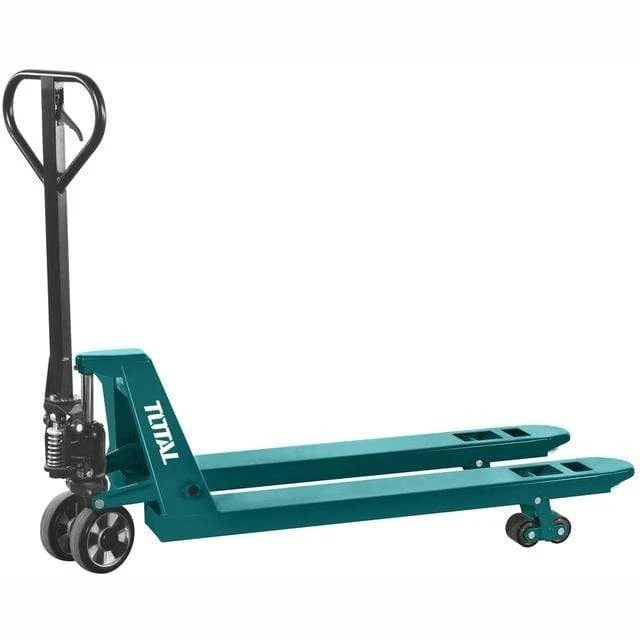 Total Hand Pallet Truck 2500kg – THT301251 | Heavy-Duty Warehouse Material Handling Equipment | Auto Supply Ghana