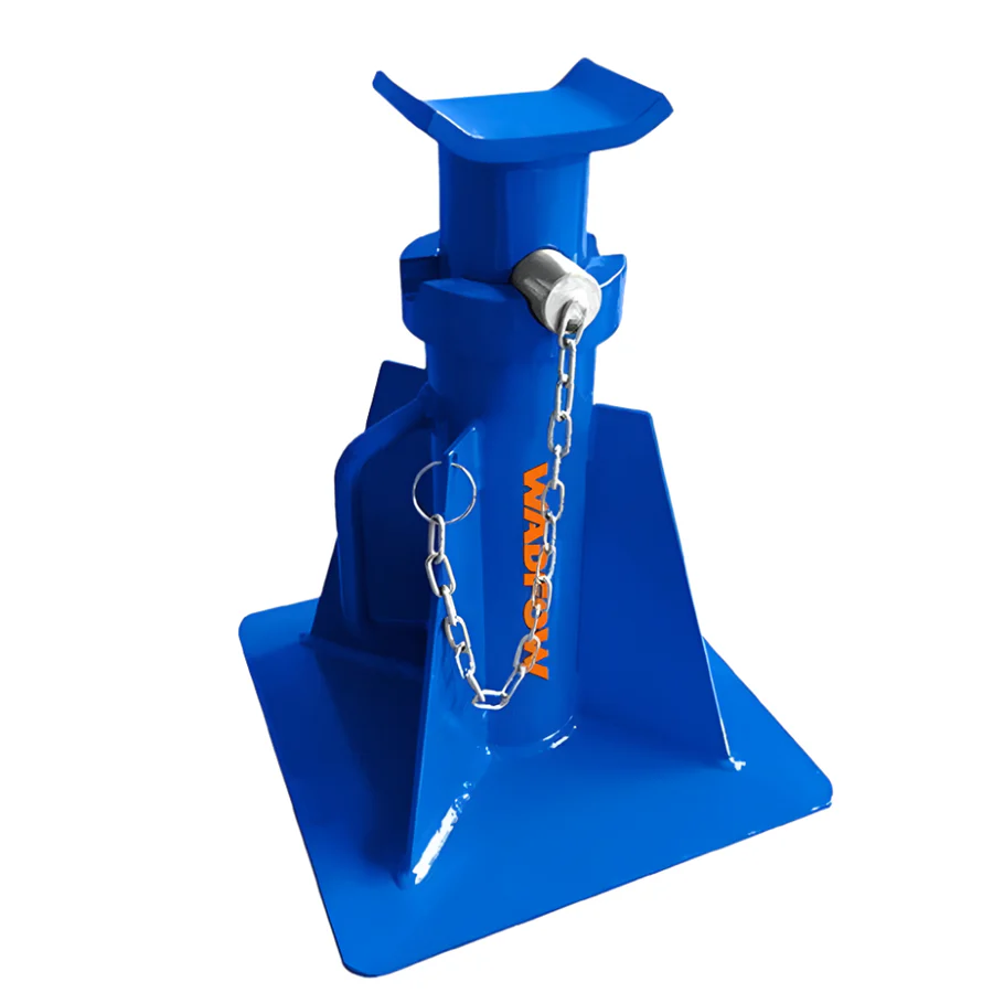 Wadfow 25 Ton Jack Stand – WJZ3525 | Heavy-Duty Vehicle Support Tool | Auto Supply Ghana