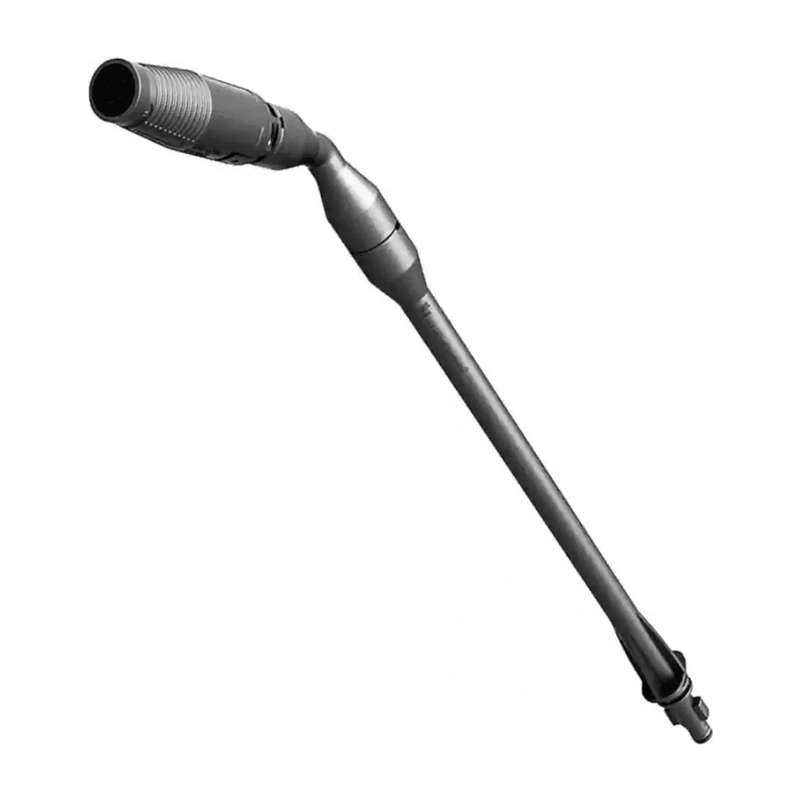 Ingco 45º Angle Nozzle for High Pressure Washers – AMAN4501 | Precision Cleaning Accessory | Auto Supply Ghana