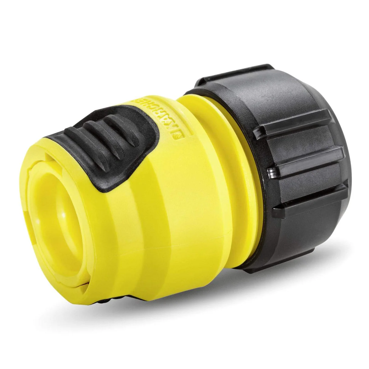 Karcher Universal Hose Coupling Plus | Ergonomic High-Quality Hose Connector | Auto Supply Ghana