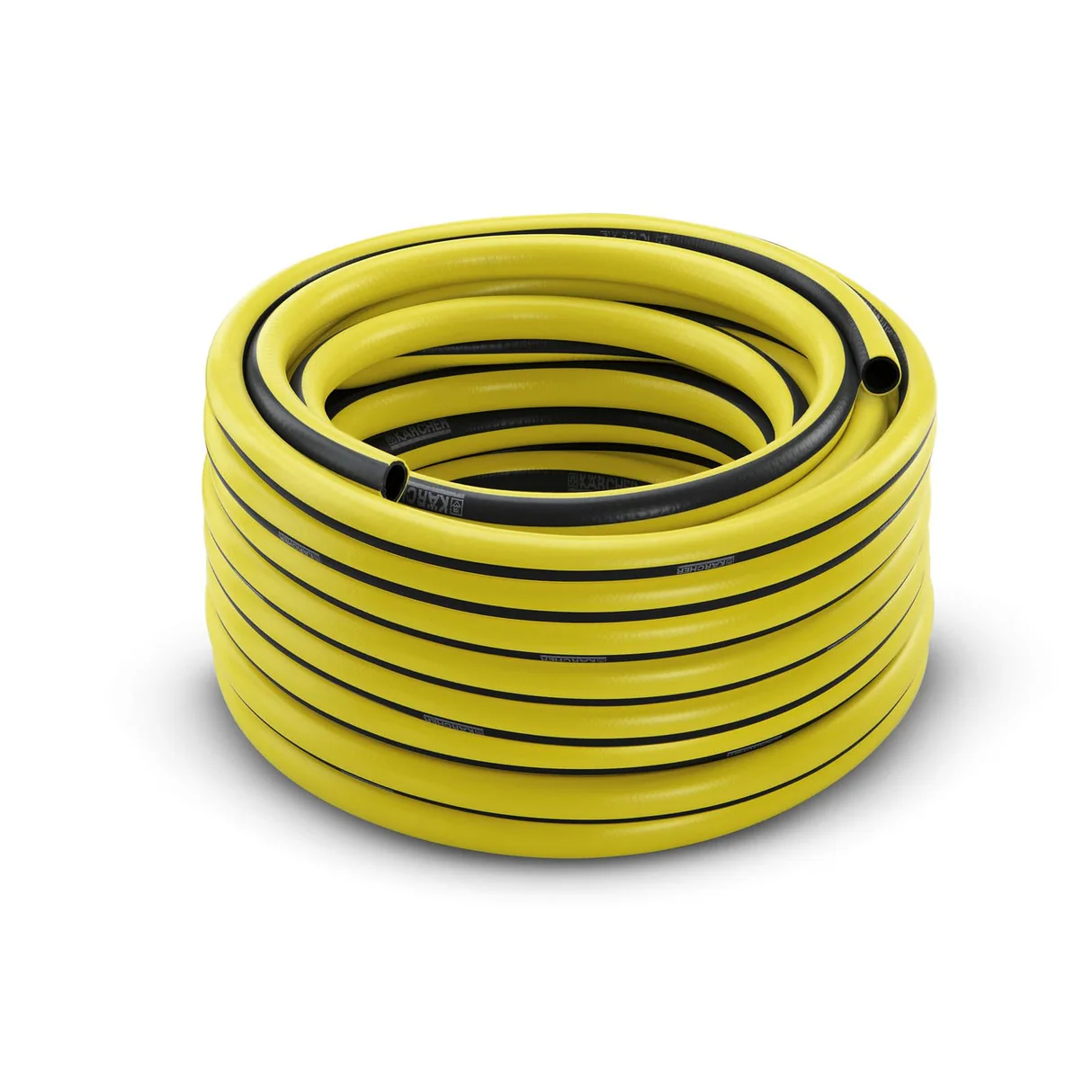 Karcher PrimoFlex® ¾” Hose – 50M | Durable, Anti-Kink Garden Hose | Auto Supply Ghana