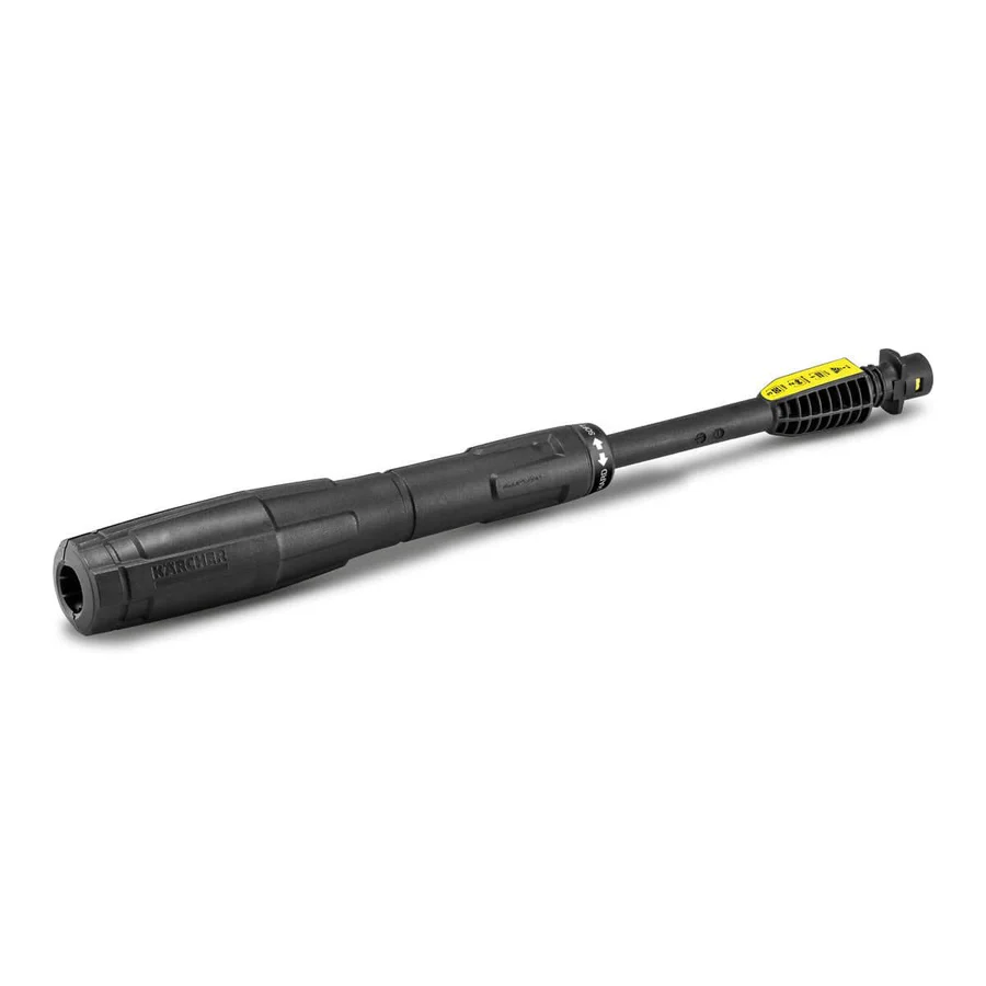 Karcher Vario Power Jet VP 145 | Adjustable Pressure Spray Lance | Auto Supply Ghana