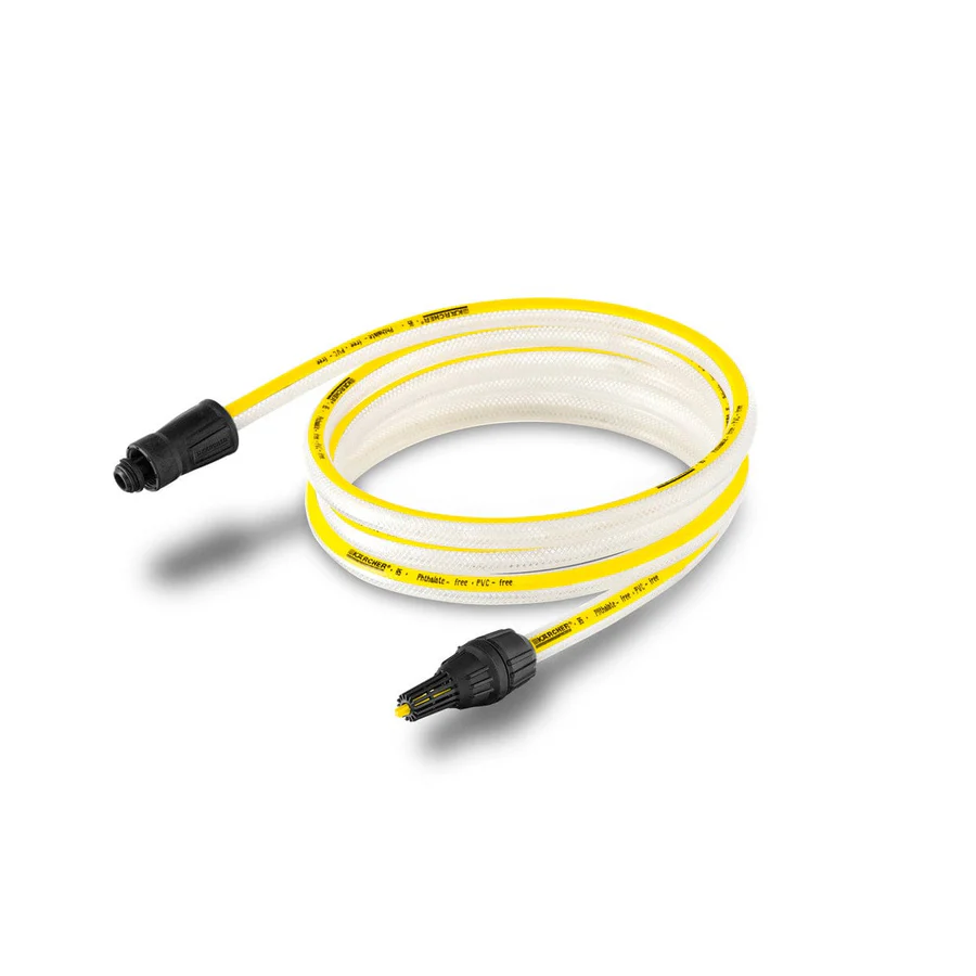 Karcher Suction Hose SH 3 | Water Suction Accessory for K4 to K7 Pressure Washers | Auto Supply Ghana