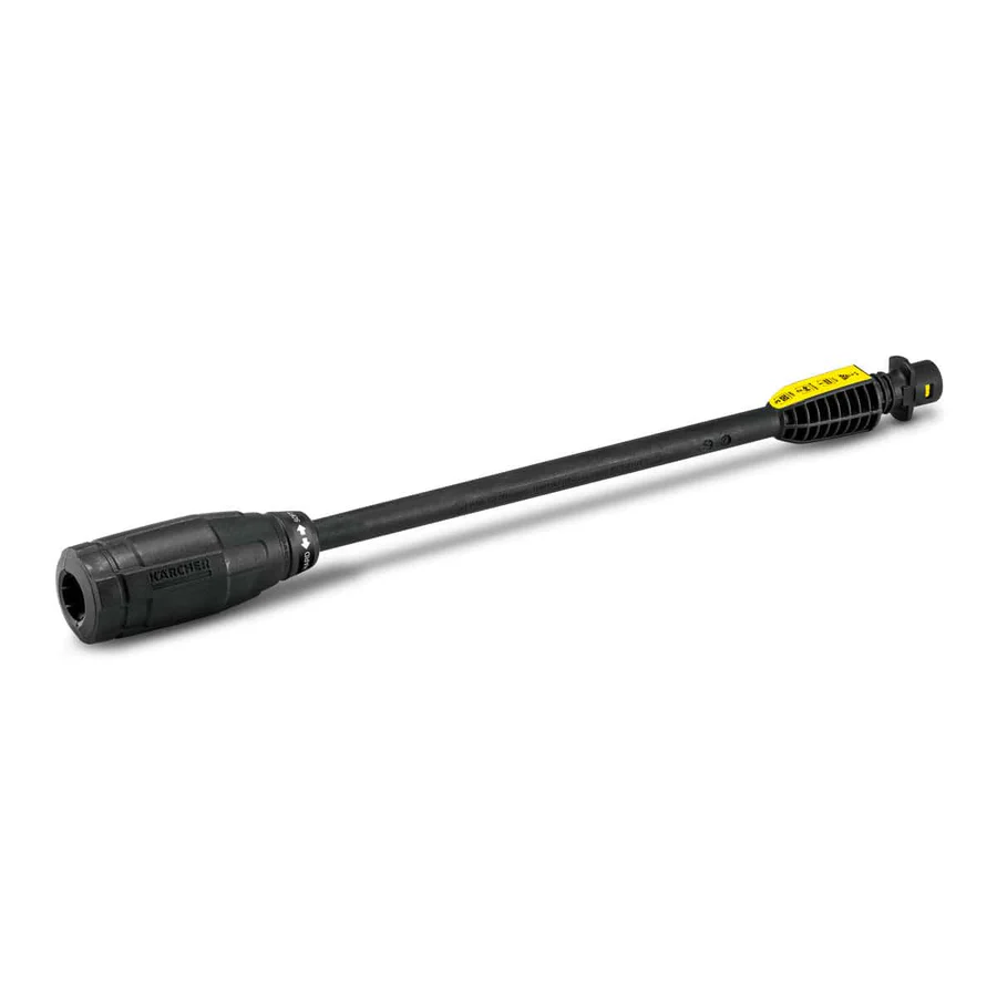 Karcher VP120 Full Control Vario Power Jet | Adjustable Spray Lance for K2 & K3 Pressure Washers | Auto Supply Ghana