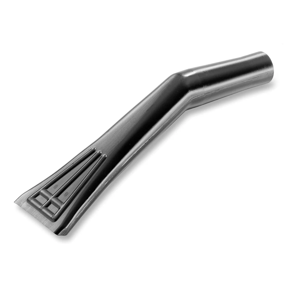 Karcher Car Nozzle DN35 | Angled Flat Plastic Vacuum Tool for NT Cleaners | Auto Supply Ghana