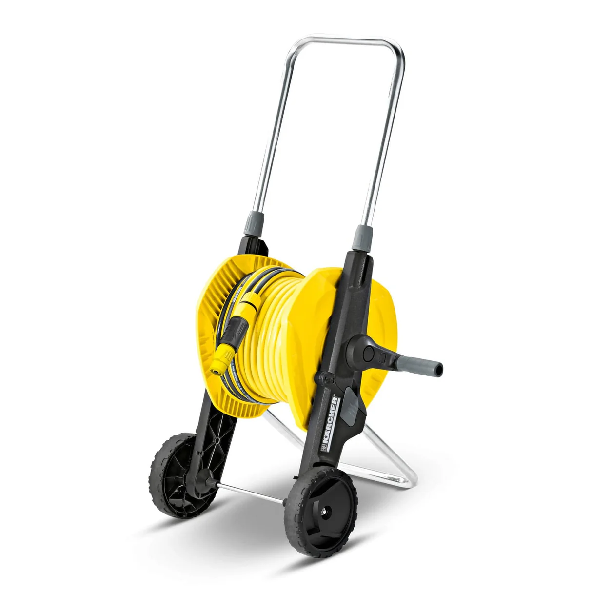 Karcher HT 3.420 Hose Trolley 5/8" – 20m PrimoFlex® Hose | Auto Supply Ghana