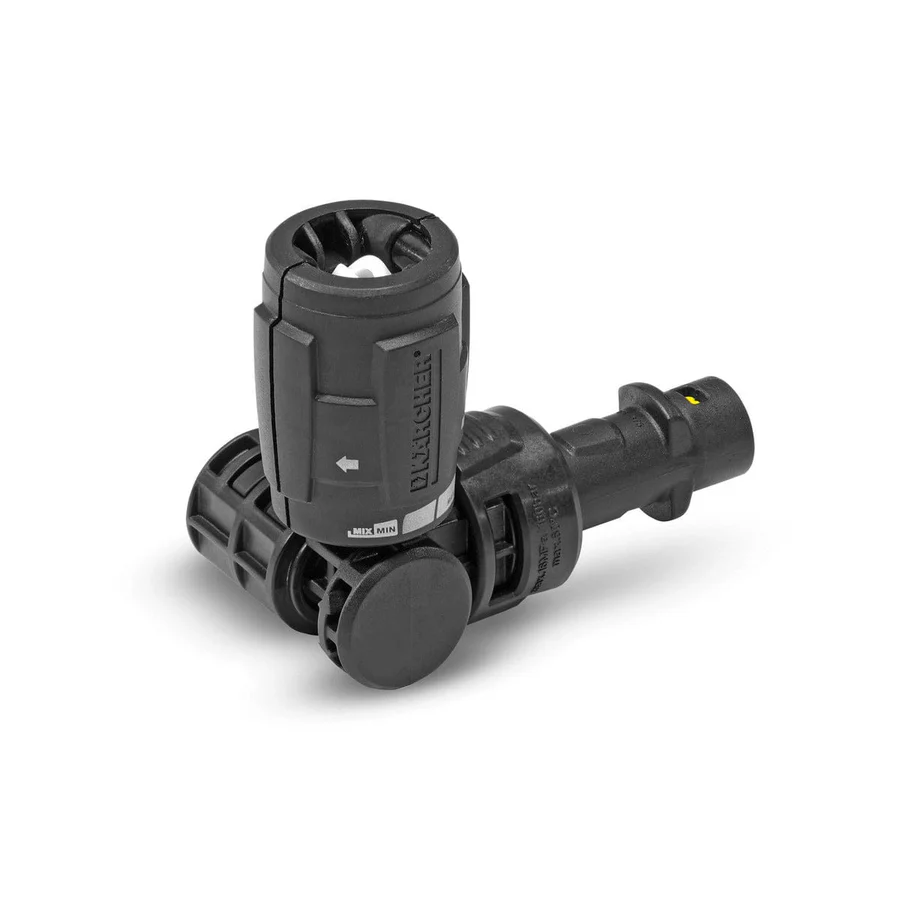 Karcher VP 180 S Vario Power Jet Short 360° | Adjustable Pressure for K2–K7 | Auto Supply Ghana