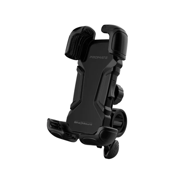 Promate Quick-Clamp Bike Mount for Smartphones - BikeMount | Auto Supply Ghana
