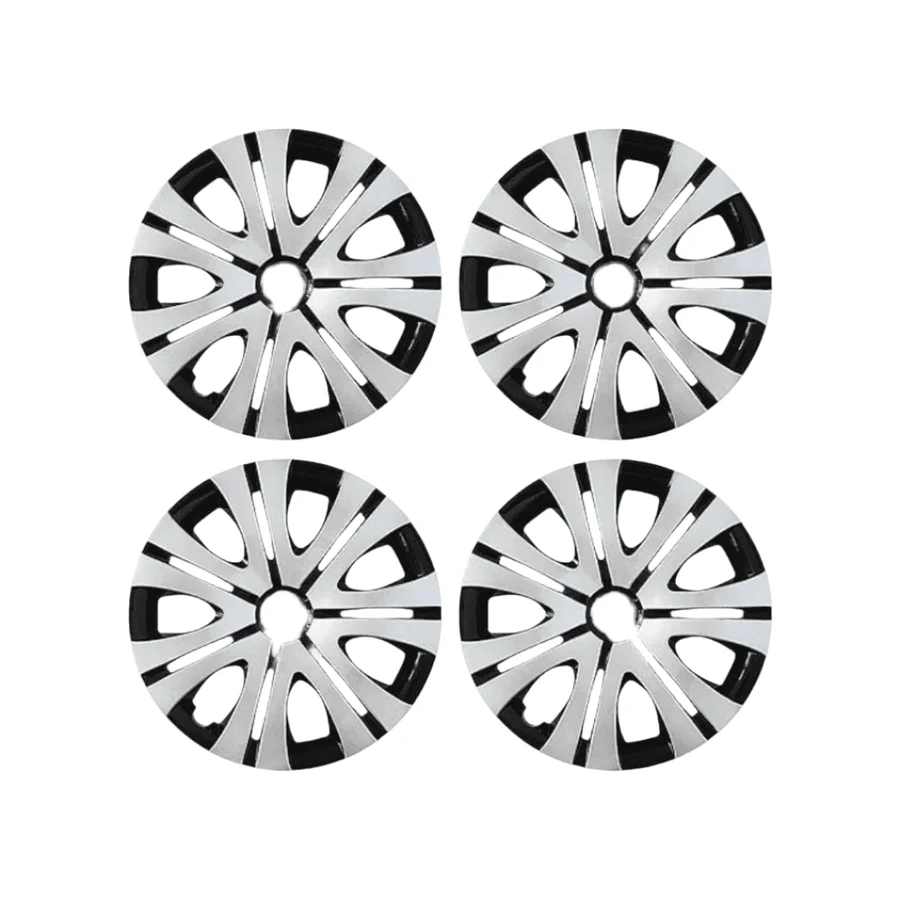 Hubcaps Wheel Cover Set 15"/16" | Auto Supply Ghana