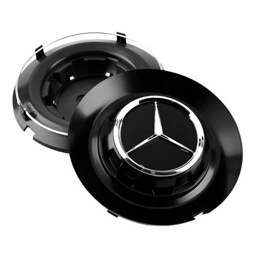Wheel Cap Cover for Mercedes-Benz | Auto Supply Ghana