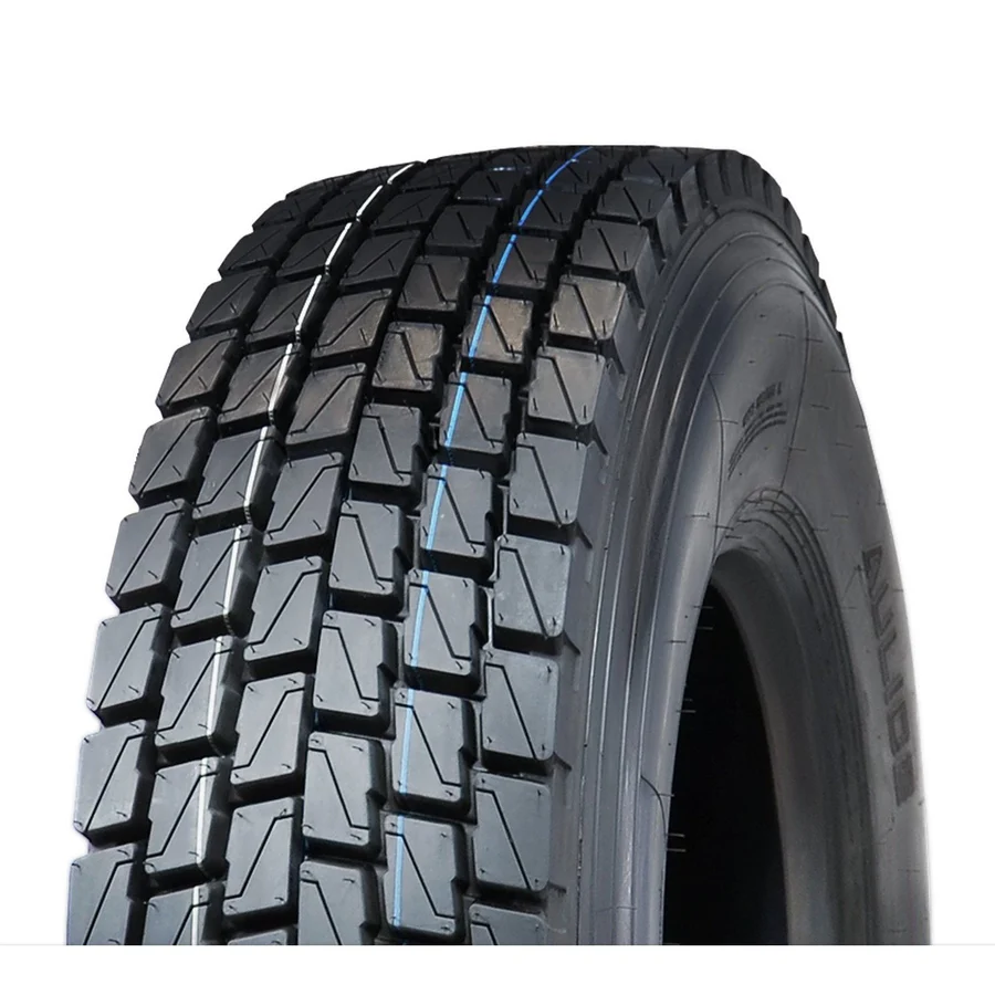 Aosowing Rough Pattern Tyre 315/80 R22.5 - AR819 | Heavy-Duty Truck & Off-Road Tyre | Auto Supply Ghana