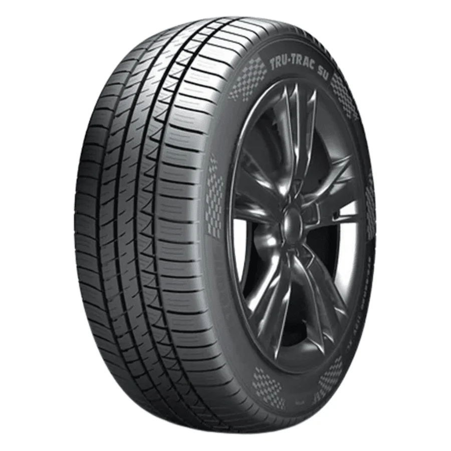 Armstrong Tru-Trac SU All Season Crossover Tire 235/55R19 105V XL | SUV & CUV Tire | Auto Supply Ghana