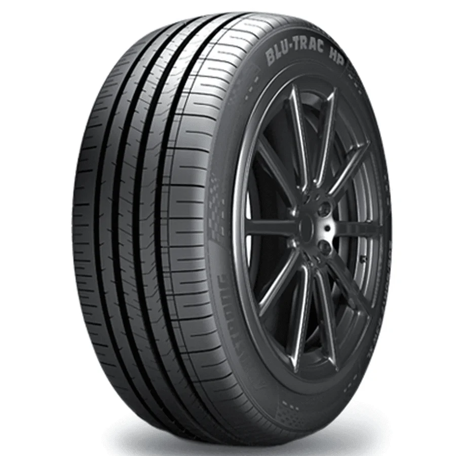 Armstrong Blu-Trac HP All Season Passenger Tire 225/45R18 95W XL | Ultra High Performance Sedan & SUV Tire | Auto Supply Ghana