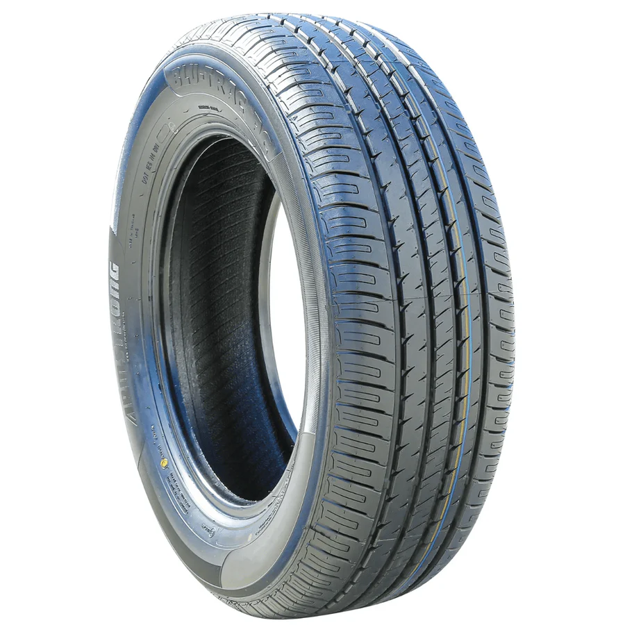 Armstrong Blu-Trac PC All Season Tire 215/65R16 102H XL | Touring SUV & Passenger Tire | Auto Supply Ghana