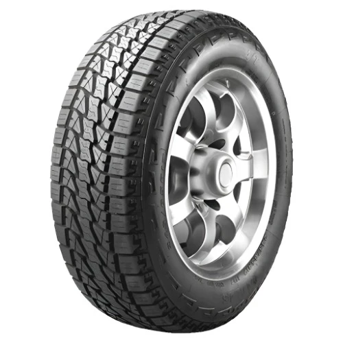 Leao AT100 Tire 205R16LT 8PR 110/108Q | All-Terrain Durability & Light Truck Performance | Auto Supply Ghana