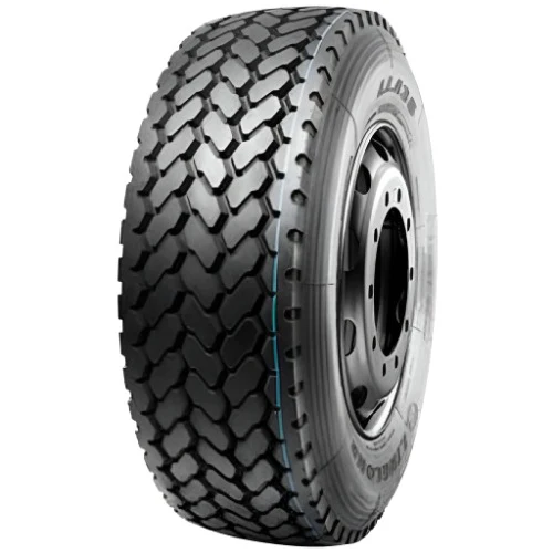 Leao LLA38 Mixed Pattern Truck Tyre 385/65R22.5 160K L | Heavy-Duty Durability & Superior Traction | Auto Supply Ghana