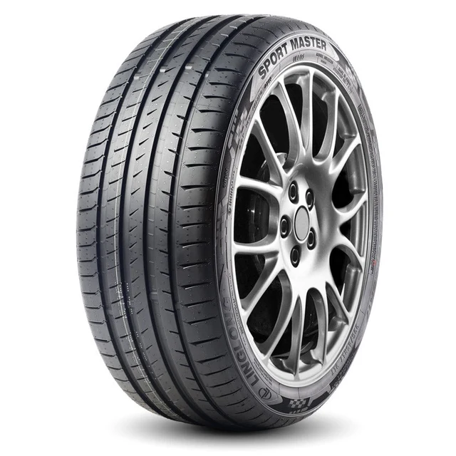 Linglong Sport Master Tyre 245/40R19 XL 98Y LL HB | High-Performance Grip & Stability | Auto Supply Ghana