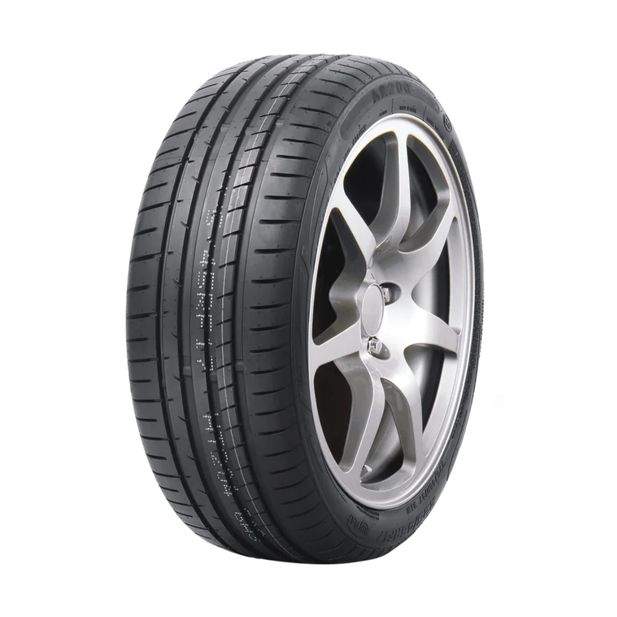 Linglong AR200 Run Flat Tyre 245/45R18 97Y XL | Safety, Performance & All-Weather Grip | Auto Supply Ghana