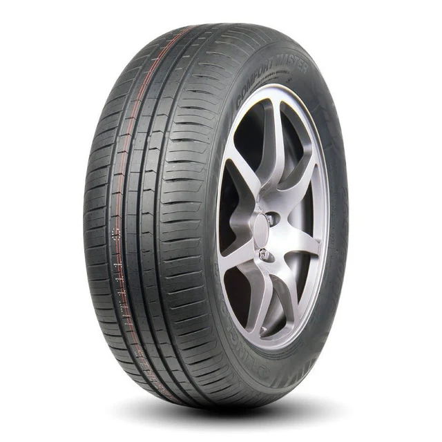 Linglong Comfort Master Tyre 195/65R15 95H XL LL | Smooth Ride & Reliable All-Weather Performance | Auto Supply Ghana