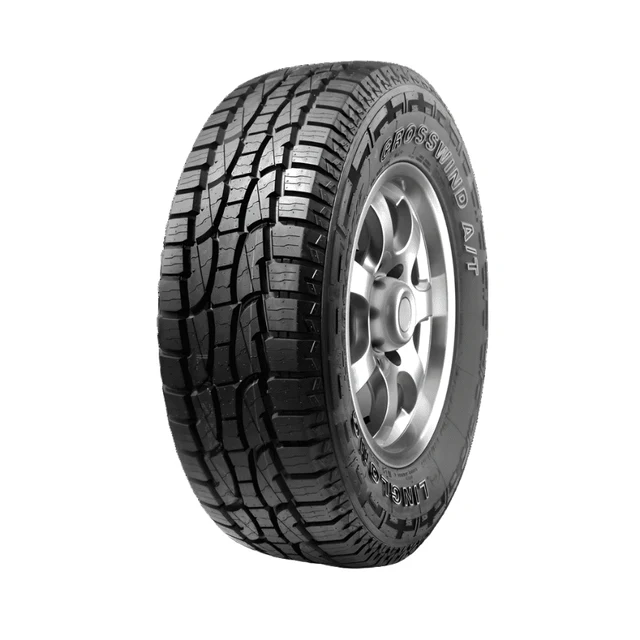 Linglong Crosswind A/T Tyre 245/65R17 111T XL LL (HB) OWL | All-Terrain Traction & Rugged Durability | Auto Supply Ghana