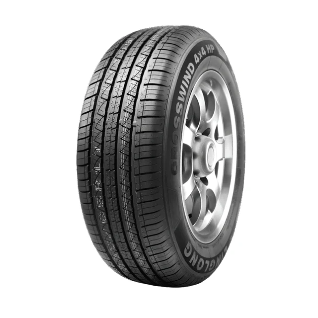 Linglong Crosswind 4X4 HP Tyre 235/70R16 106H LL | High-Performance Grip & Versatile SUV Handling | Auto Supply Ghana