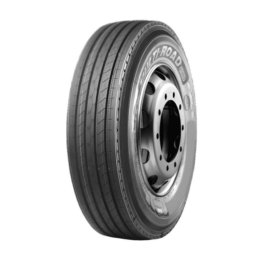 Linglong KTA303 Smooth Radial Truck Tyre 9.00R20 | Highway Comfort & Long-Haul Performance | Auto Supply Ghana