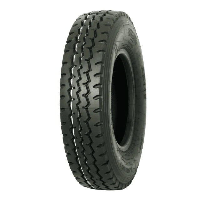 Aulice AR112 Mixed Pattern Truck Tyre 8.25R16 | All-Terrain Durability & Heavy-Duty Performance | Auto Supply Ghana