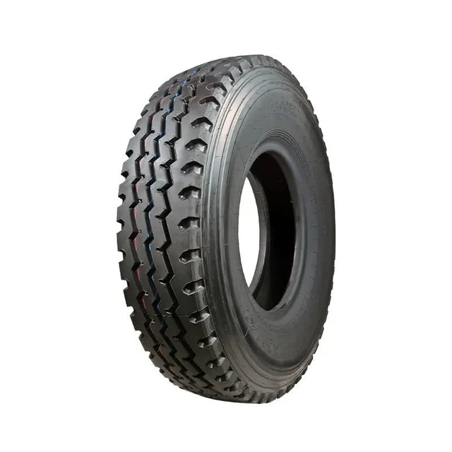 Aulice AR1121 Mixed Pattern Truck & Trailer Tyre 12R20 | Durable On & Off-Road Performance | Auto Supply Ghana