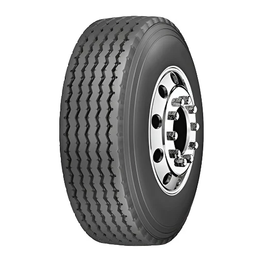 Aosowing AR113 Mixed Pattern Truck & Trailer Tyre 385/65 R22.5 | Durable On & Off-Road Performance | Auto Supply Ghana