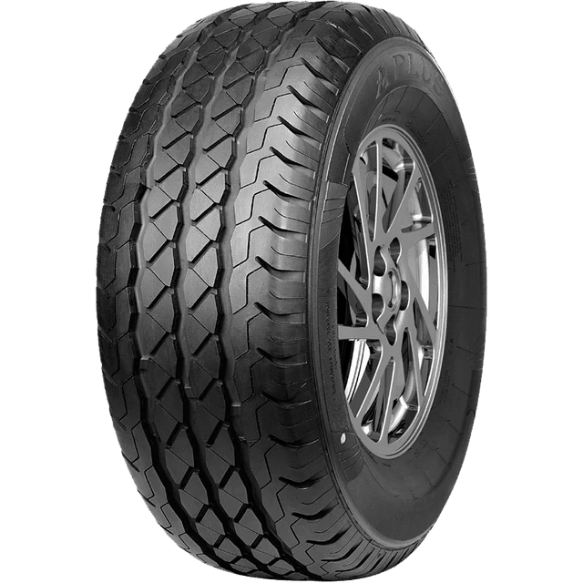 Aplus A867 Commercial Tyre 205/75 R16C | Durable Performance for Vans & Light Trucks | Auto Supply Ghana