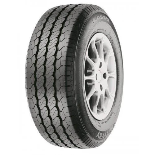 Longway Sprinter 225/70 R15C Commercial Tyre | Reliable Performance for Vans & Light Trucks | Auto Supply Ghana