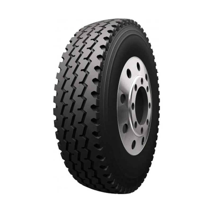 Compasal CPS60 Rough Mixed TT Tyre LT 7.50R16 | Durable Tube Type Tyre with Inner Tube & Flap | Auto Supply Ghana