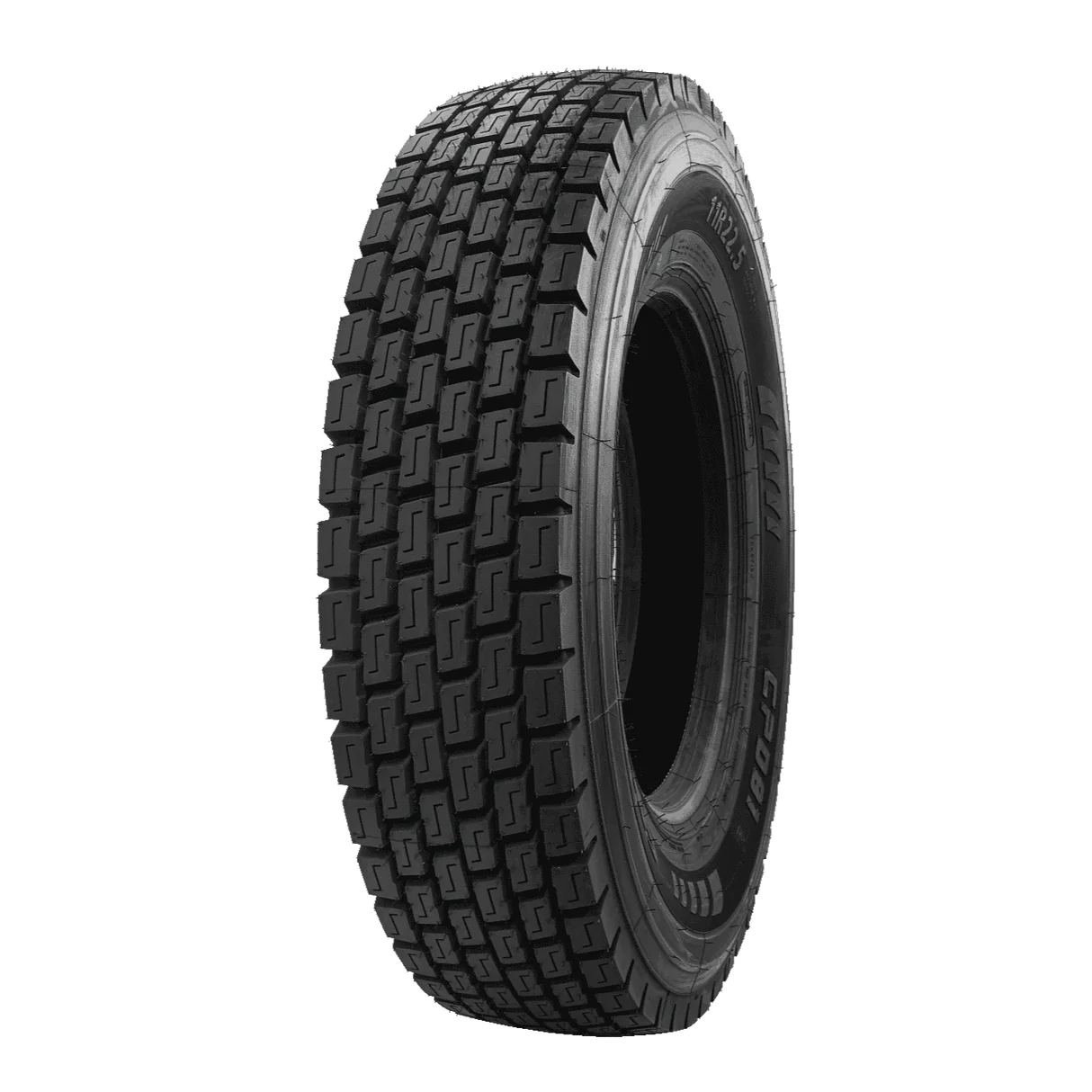 Compasal CPD81 Rough Truck Tyre 285/70 R19.50 | Heavy-Duty Off-Road Performance | Auto Supply Ghana