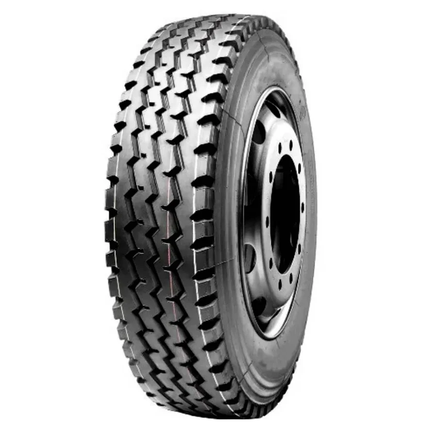 Compasal CPS60 Rough Truck Tyre 13R22.5 | Heavy-Duty 20PR Performance for Trucks & Commercial Vehicles | Auto Supply Ghana