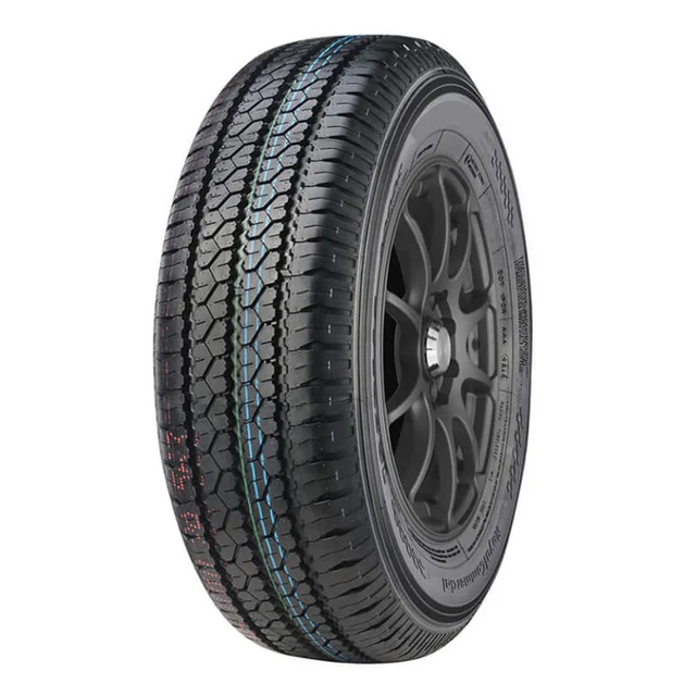 Compasal Vanmax Sprinter Tyre 225/70 R15 C | Reliable Commercial Van Performance | Auto Supply Ghana