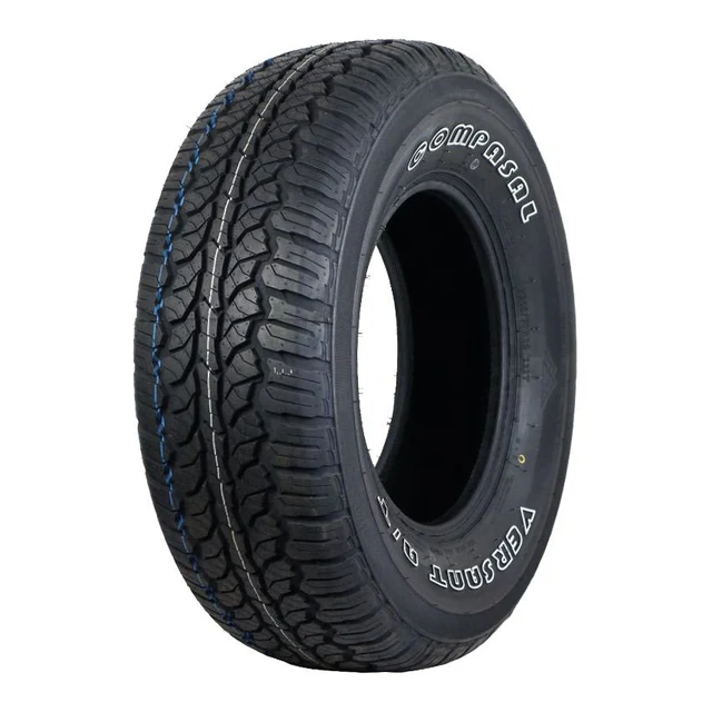 Compasal Versant A/T Tyre 235/70 R16 106T | All-Terrain SUV & Pick-Up Performance | Auto Supply Ghana