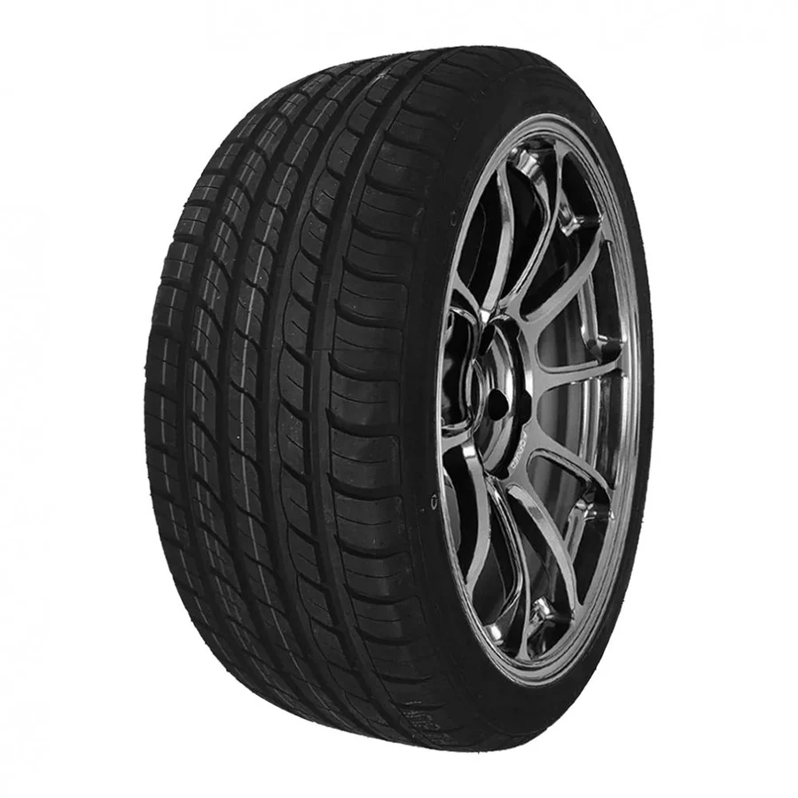 Compasal Smacher Tyre 245/45 Z R17 99W XL | High-Performance Passenger Vehicle Tyre | Auto Supply Ghana