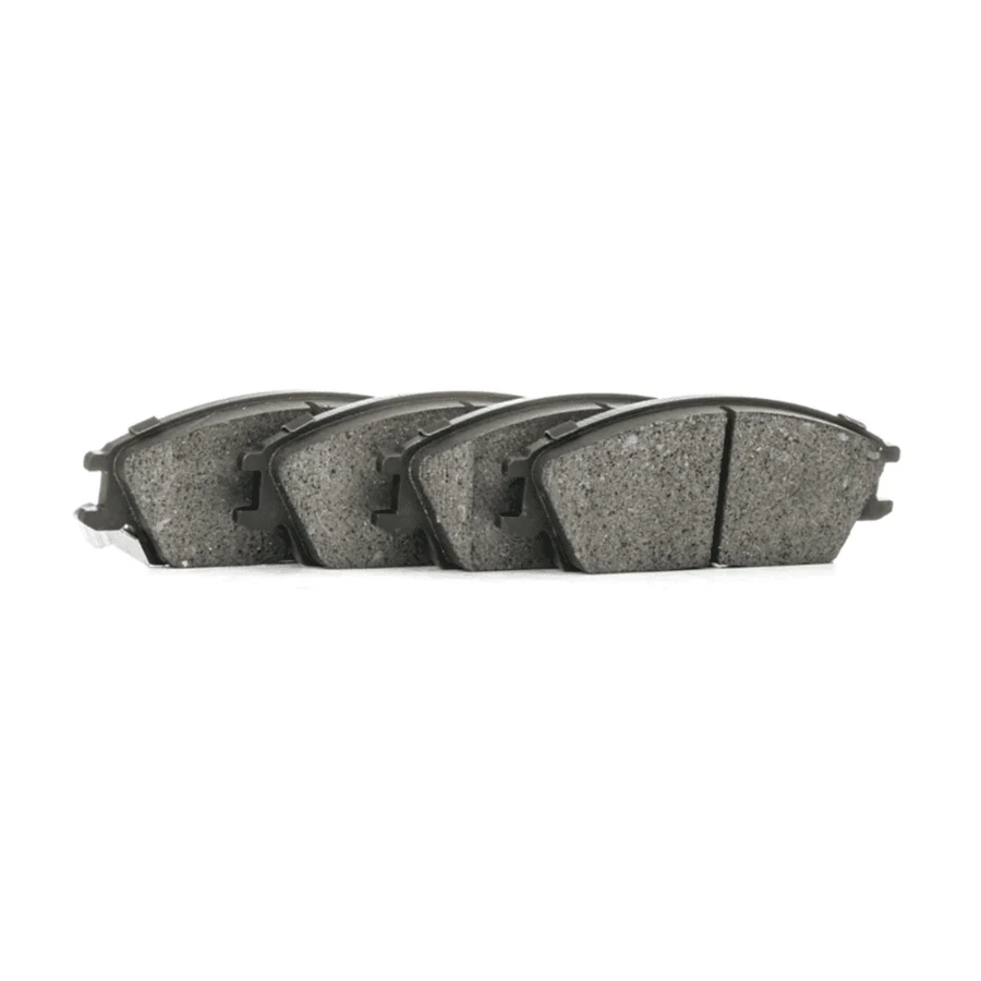 Richnad Front Disc Brake Pad – Hyundai Sonata 2012 | Superior Stopping Power & Low Dust | Auto Supply Ghana