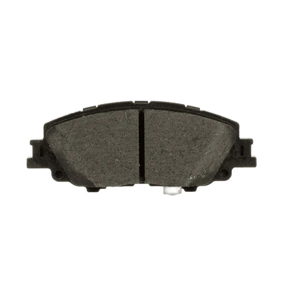 Amare Ceramic Front Disc Brake Pads – AB2176 | Low Dust & Quiet Braking | Auto Supply Ghana