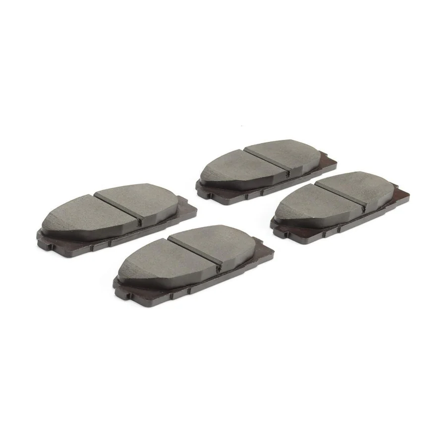 Motorbon Front Disc Brake Pad – Toyota Hiace 2007 | Durable & Low Dust | Auto Supply Ghana