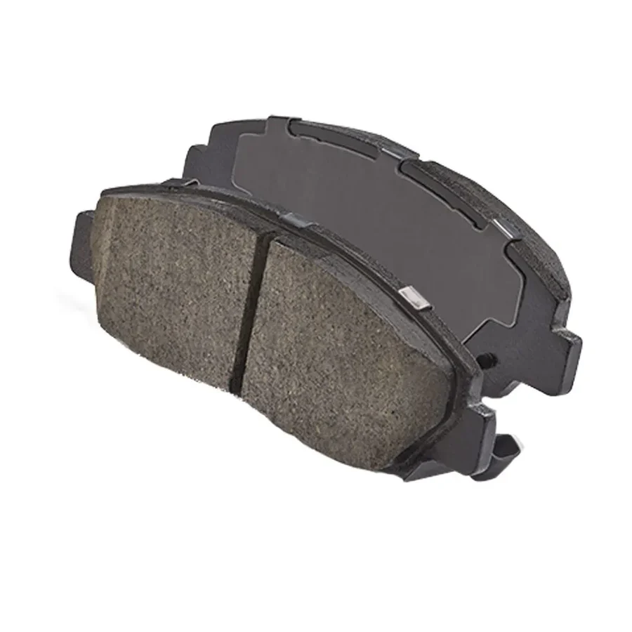 Motorbon Front Disc Brake Pad – Toyota Yaris 2008 | Durable & Low Dust | Auto Supply Ghana
